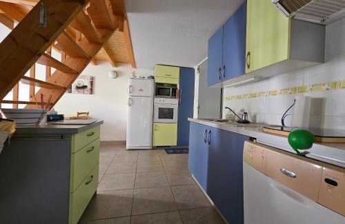 La Tranche-sur-Mer House | Charmante Maison avec Cour Privative - Proche Plage et Commerces, Animaux Acceptés sur Demande - FR-1-476-212
