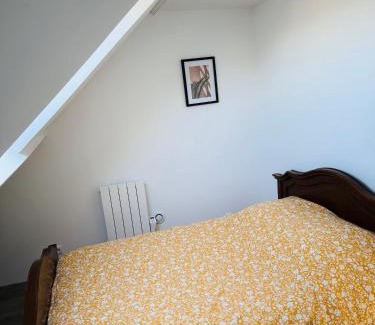 Saint-Omer-Capelle House | Charmante maison avec terrasse