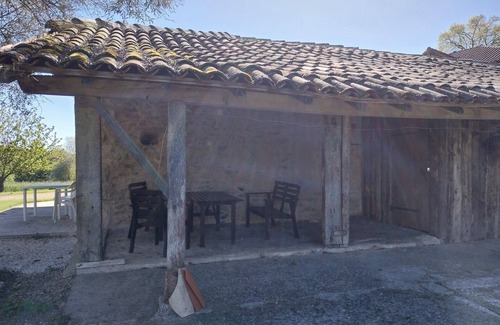 Alan House | Charmante Maison à la Campagne