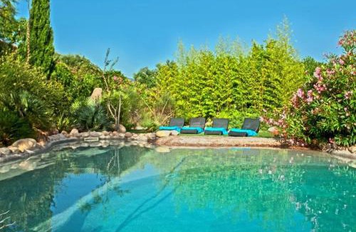 Olmeto House | Charmante maison à Olmeto avec piscine partagée