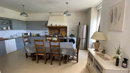 Plouescat House | Charmante Maison Bretonne à 2 minutes des plages