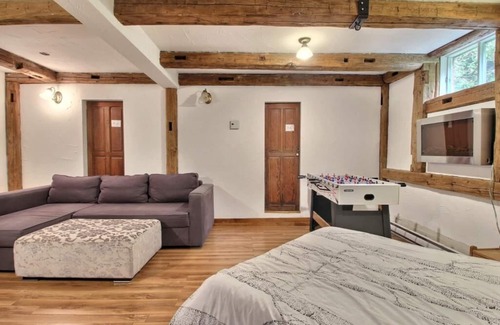 Orford House | Charmante maison de campagne 8 personnes, 3 chambres, 2 salles de bain
