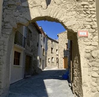 Marquixanes House | Charmante maison de village dans le Conflent