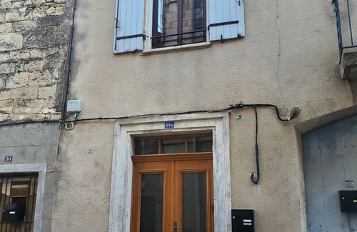 Montfrin House | Charmante Maison de Village