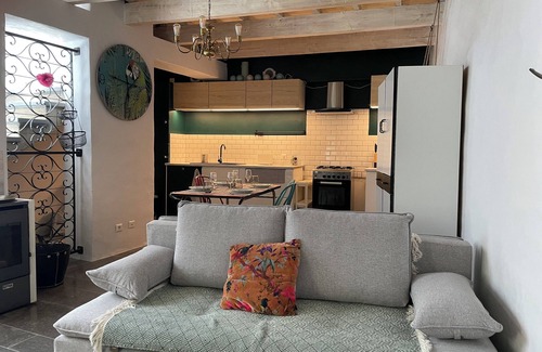 Collias House | Charmante Maison de Village