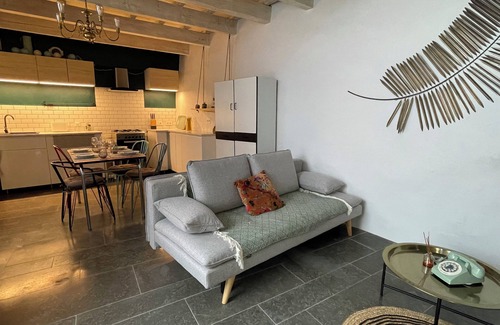 Collias House | Charmante Maison de Village