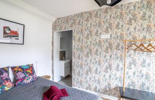 Perigueux House | Charmante maison de ville