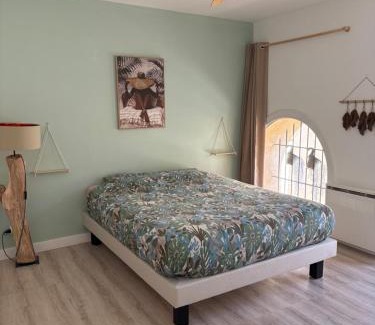 Lambesc Apartment | Charmante maison de village Lambesc