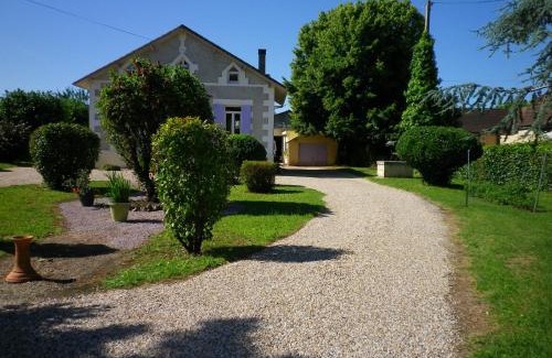 Bergerac House | Charmante maison en Bergeracois