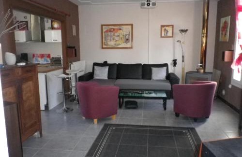 Bergerac House | Charmante maison en Bergeracois