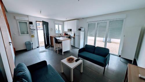 Dammarie Les Lys House | Charmante Maison 2 chambres à Dammarie Les Lys