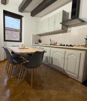 Casseneuil House | Charmante maison idéale pour familles & voyageurs