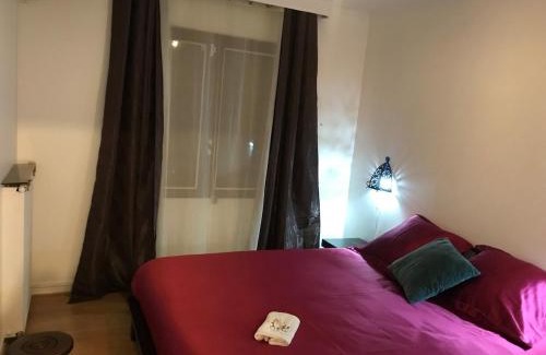 Orly Villa | Charmante maison individuelle