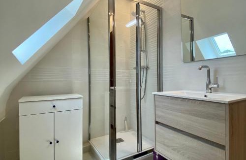 Piriac-sur-Mer House | Charmante Maison Rénovée à 500m de la Mer avec Jardin, 2 Chambres, Parking Gratuit - FR-1-306-911