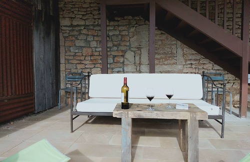 Saint Sozy House | Charmante Maison, Splendide Piscine en Pierre, Jolies Vues, Aucun Vis-à-vis