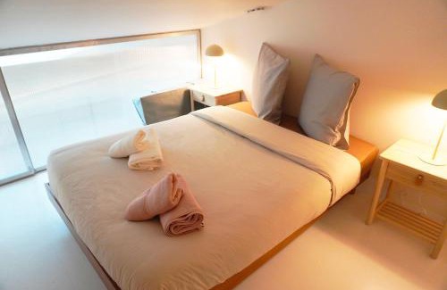Cachan House | Charmante maison T3 en face du RER B & M15