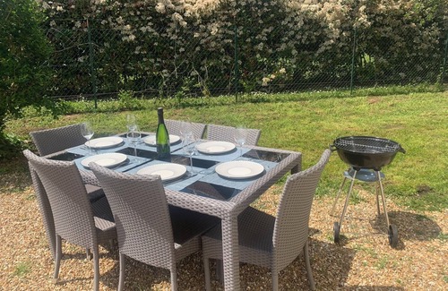 Vouvray House | Charmante Maison Tourangelle Entre Tours & Amboise