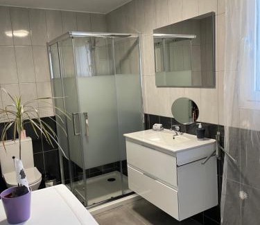 Calenzana House | Charmante Maisonnette t2bis plaine de Calenzana