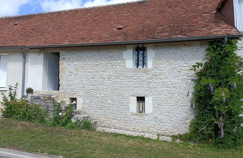 Chambourg-sur-Indre House | Charmante petite maison 2 personnes