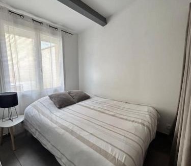 Savigny-sur-Orge House | Charmante petite maison
