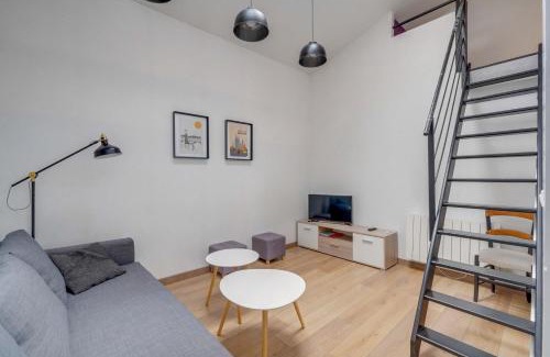 Talence House | Charmante petite maison de ville Bordeaux, Talence