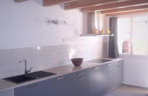 Bergerac House | Charmante petite maison