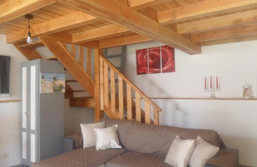 Bergerac House | Charmante petite maison