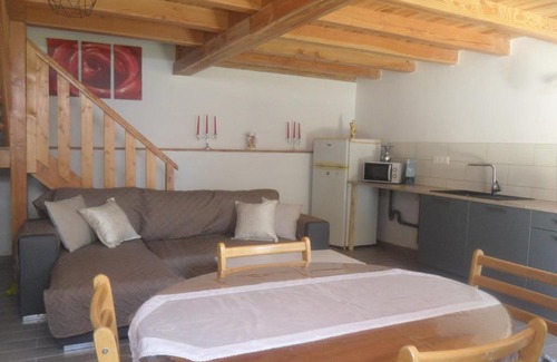 Bergerac House | Charmante petite maison