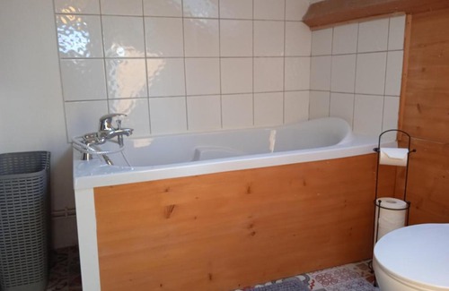 Bergerac House | Charmante petite maison