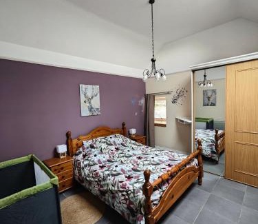 Le Trehou House | Charmante petite maison de campagne