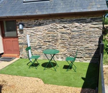 Le Trehou House | Charmante petite maison de campagne