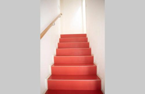 Werder Apartment | Charmante, ruhige Ferienwohnung mit Balkon