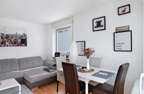 Wiesbaden Apartment | Charmante Stadtwohnung im Zentrum