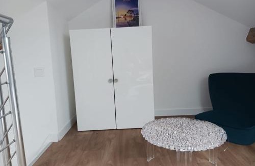 Lacanau Apartment | Charmante Tiny House