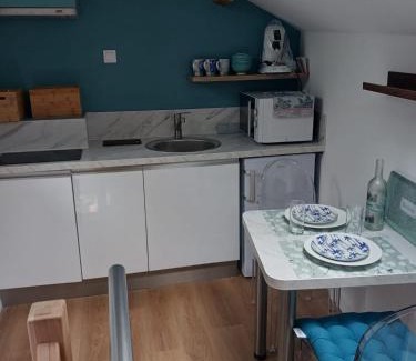 Lacanau Apartment | Charmante Tiny House