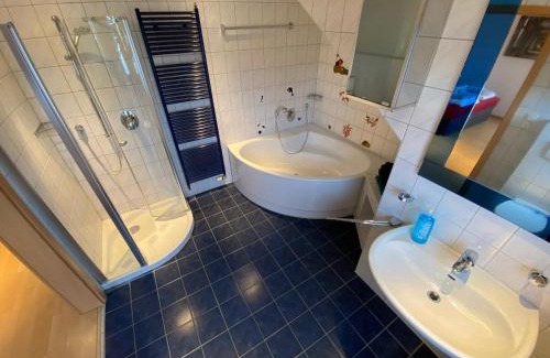 Guetersloh Apartment | Charmante Unterkunft zum Wohlfühlen