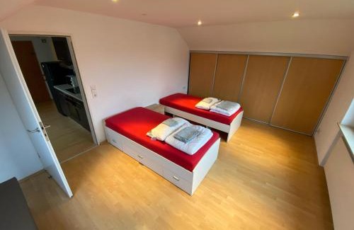Guetersloh Apartment | Charmante Unterkunft zum Wohlfühlen