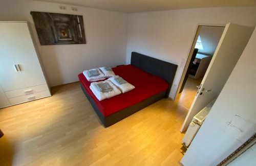 Guetersloh Apartment | Charmante Unterkunft zum Wohlfühlen