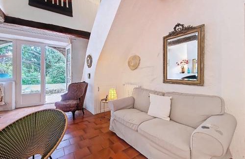 Montauroux House | Charmante Villa à Montauroux, Piscine Privée, 8 Pers., Golf - FR-1-779-10