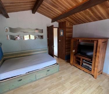 Le Grau-dʼAgde House | Charmante villa avec jardin proche plages - Grau d'Agde
