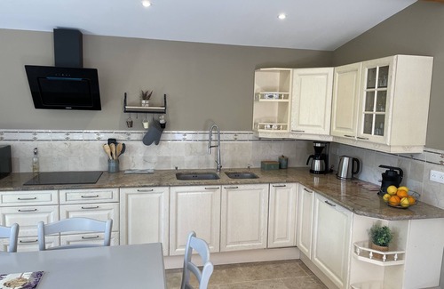 Draguignan Villa | Charmante Villa de 75m2 au Cœur du Var