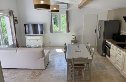 Draguignan Villa | Charmante Villa de 75m2 au Cœur du Var