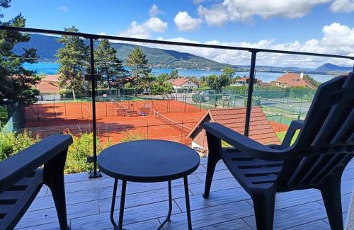 Veyrier-du-Lac House | Charmante Vue sur Lac