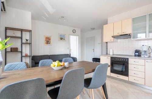 Funtana Apartment | Charmante Wohnung fußläufig zum Meer in Funtana