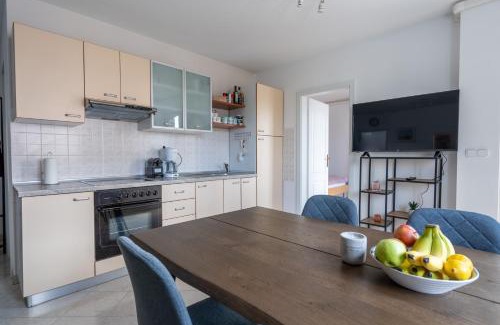 Funtana Apartment | Charmante Wohnung fußläufig zum Meer in Funtana