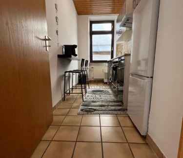 Grunwettersbach Apartment | Charmantes Apartment