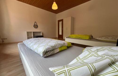 Grunwettersbach Apartment | Charmantes Apartment