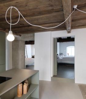 Rathausviertel Apartment | CHARMANTES APARTMENT im Herzen von Linz