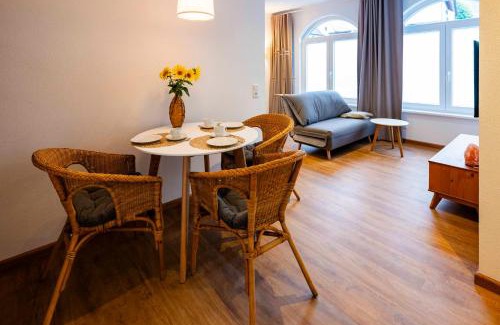 Nagold Apartment | Charmantes Apartment - zentral gelegen - am Schwarzwaldrand
