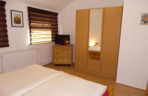 Wildemann Apartment | Charmantes Dachgeschoss-Refugium, Harz, cleaning included